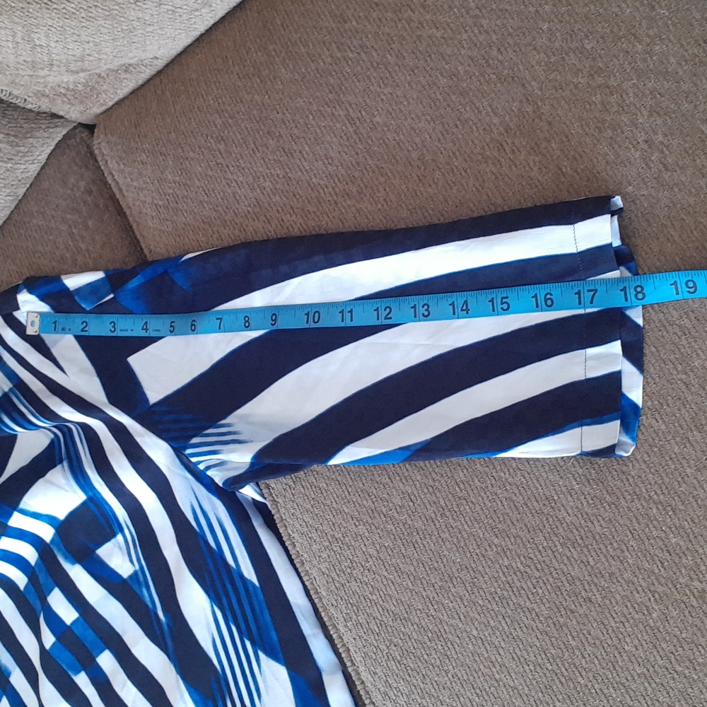 Chico's Blouse - Picture 5 of 7